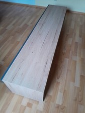 TV Lowboard gebraucht wie neu, Eiche Sonoma, 180cm