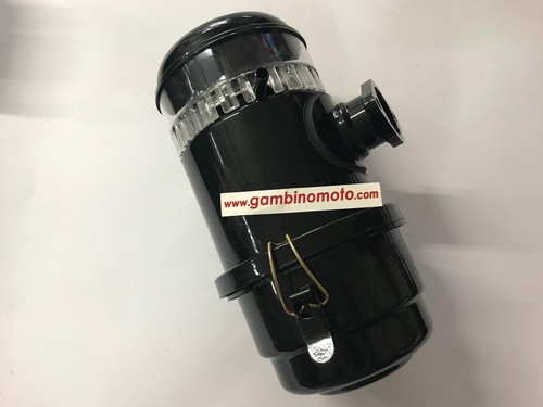 ölbadfilter lombardini lda80 - Ölbadfilter,