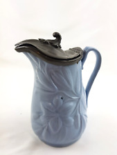 Dekorativer Jugendstil Keramik