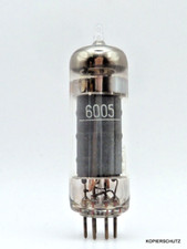 Röhre/TUBE-Elektronenröhre-E