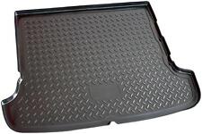 Kofferraumwanne passend für