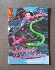 Knüpfspaß mit scoubidou von - knüpfspaß,