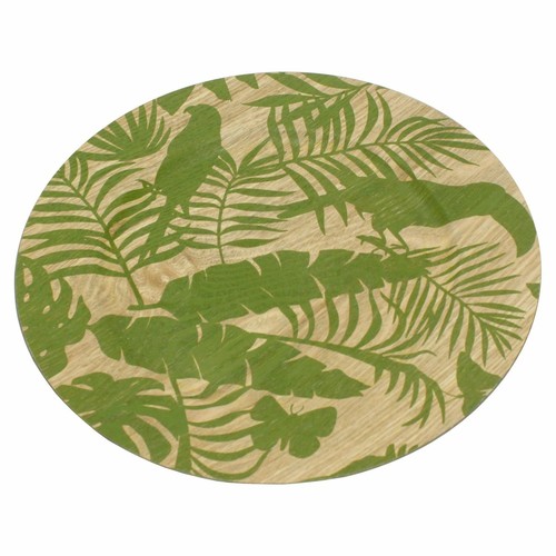 Platzteller tropical - platzteller,