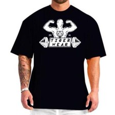 Tigerwear Bodybuilding