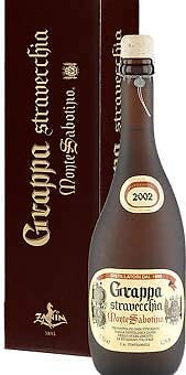 Grappa stravecchia italien von - grappa,