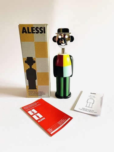 Design alessandro mendini - alessandro,