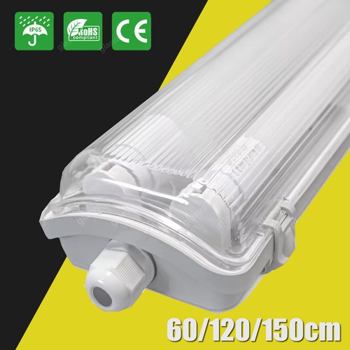 Led feuchtraumleuchte - led,