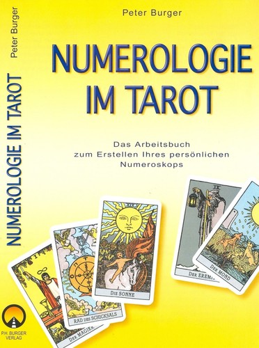 Numerologie tarot von - tarot,