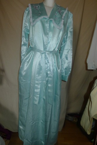 Vintage glanz satin - vintage,