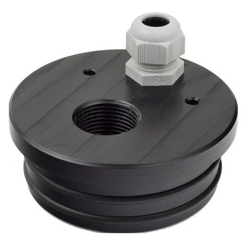 Agora tec zoll - 4, tief