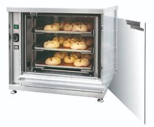 MANZ Gärschrank G33 Gärautomat Warmhalteschrank Wärmeschrank Gären Sauerteig C°