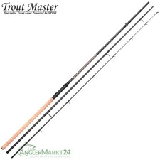 SPRO Trout Master TACTICAL