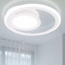 Design LED Decken Ring