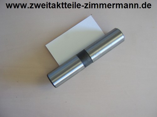 Achsschenkelbolzen lang 127 - , mm