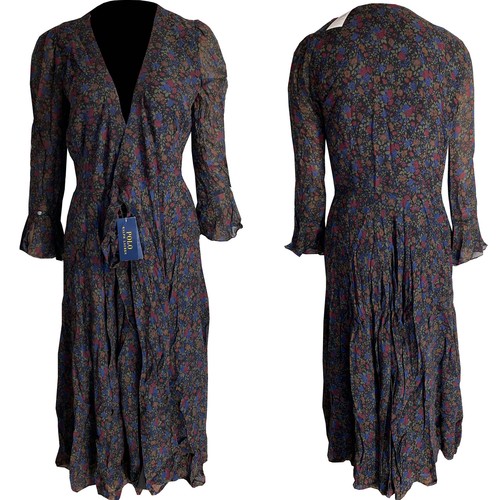Ralph lauren damen - lauren, kleid