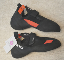 Kletter Schuhe Crawe Adidas 5.10 Five Ten  Gr. UK 10/ EU 44,5/US 10,5 Neu