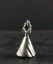 Disney Charm Silber Cinderella