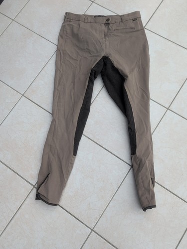 Reithose 42 tcm - gr.,