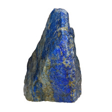 Rohstein Lapislazuli Königsblau Pyrit Edelsteine Königsstein Lapis Reichtum Nr.3