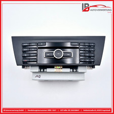 Navigationssystem Comand 4.5 NTG A2049004306 MERCEDES BENZ C220 CDI KOMBI S204