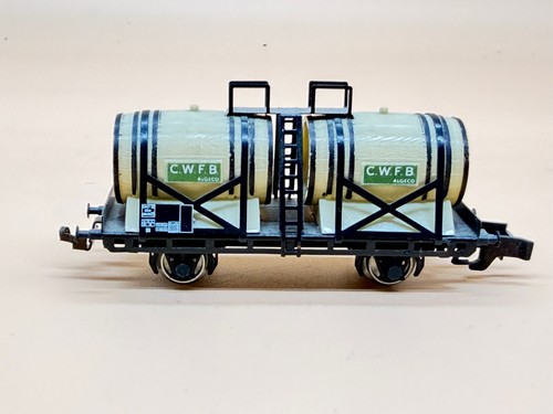 Berliner bahnen 4431 - berliner, tt-bahnen
