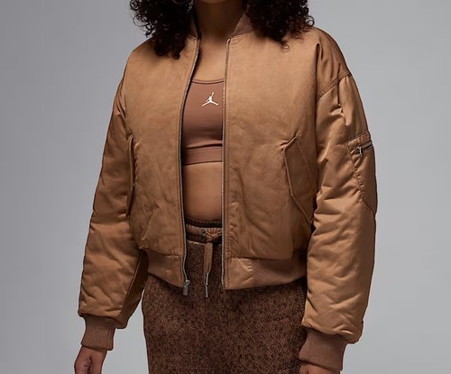Jordan renegade bomberjacke - jordan,