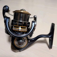 DAIWA Certate 1003 Spinnrolle