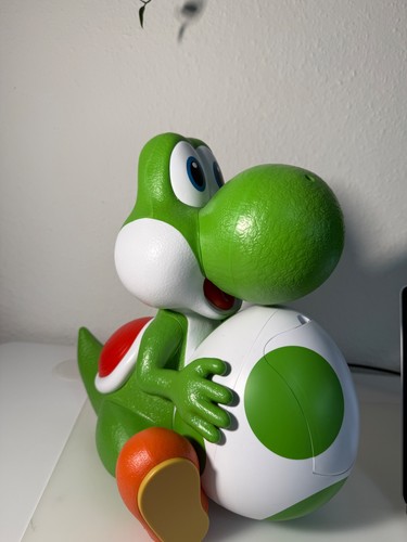 Yoshi popcorn eimer the - popcorn-eimer, –