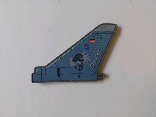 Tail patch steinhoff - tail,