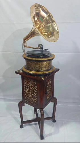 Hmv grammophon voll - hmv, grammophon,
