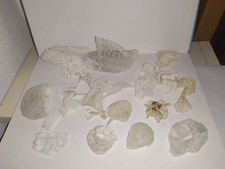 Diverse Hauben +