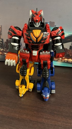 Power rangers jungle - power,