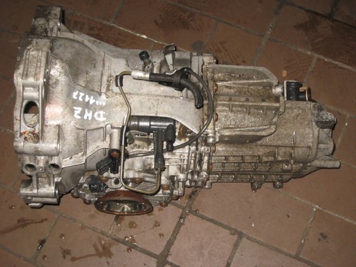 Schaltgetriebe gang dhz audi - schaltgetriebe, 5-gang