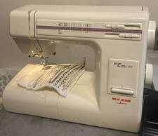 New Home My Excel 18W