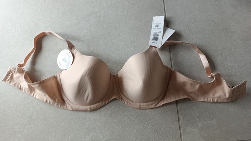 Triumph padded bra 95c - bra,