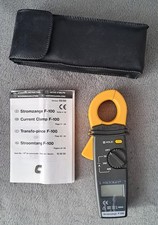 Voltcraft   |   Strommesszange