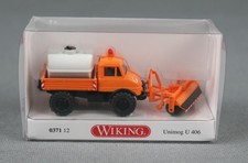 WIKING 037112/0371 12 H0,1:87