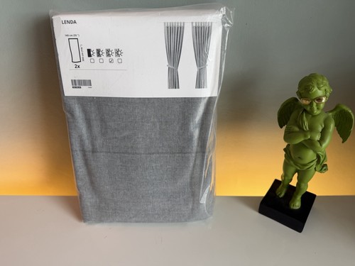 Ikea lenda grau - ikea,