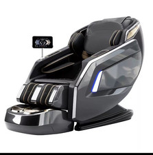 3 Years Warranty UKLife 4D AI