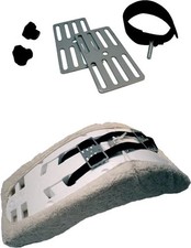 Melia bevestigingsplaatjes - melia,