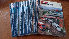 Kurier zeitschrift für - ,