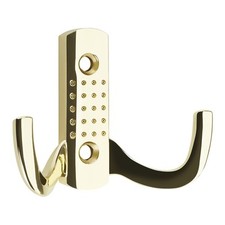 SOTECH Garderobenhaken JASMIN