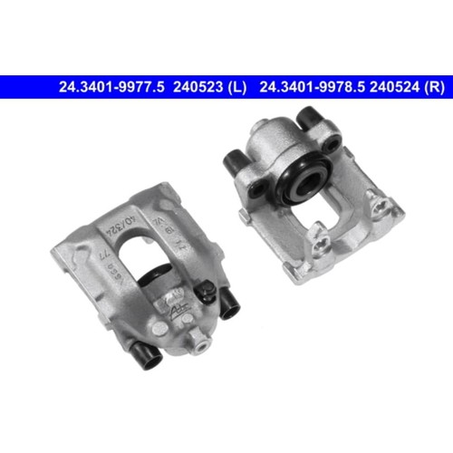 Bremssattel ate 3401 9977 5 - ate, 24.3401-9977.5