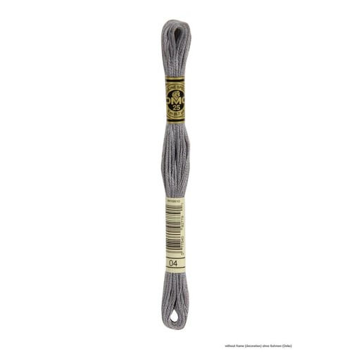 Dmc stickgarn mouline - dmc,