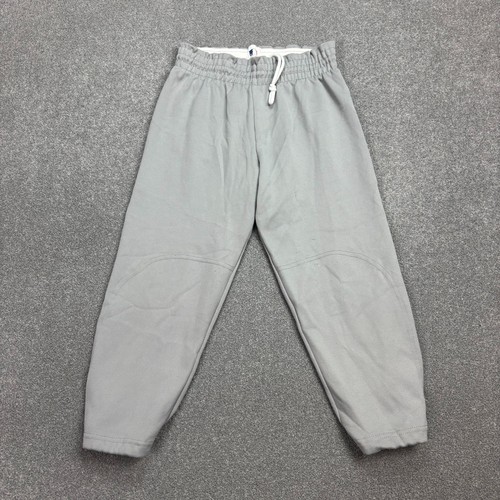 Mlb hose kinder large grau - hose,