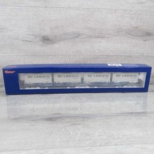 ROCO 66599 unbenutzt - H0 - DB