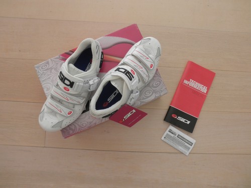 Sidi rennradschuhe carbon - rennradschuhe,