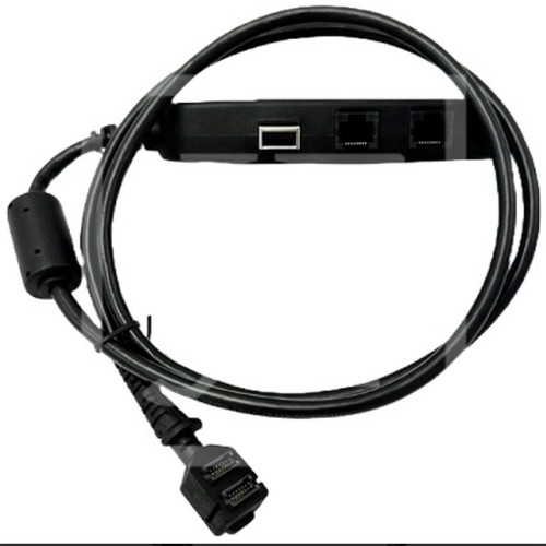 New verifone cbl435 044 - new,