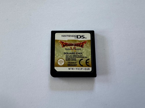Dragon quest wandler - dragon,
