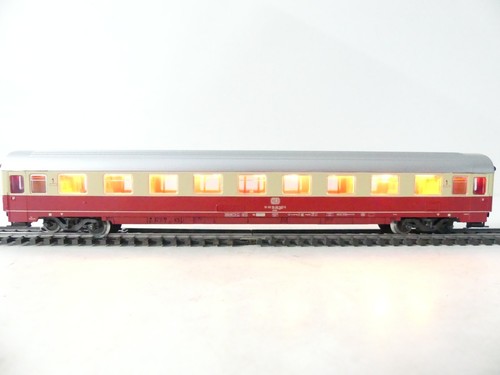 Märklin 4147 personenwagen - h0,